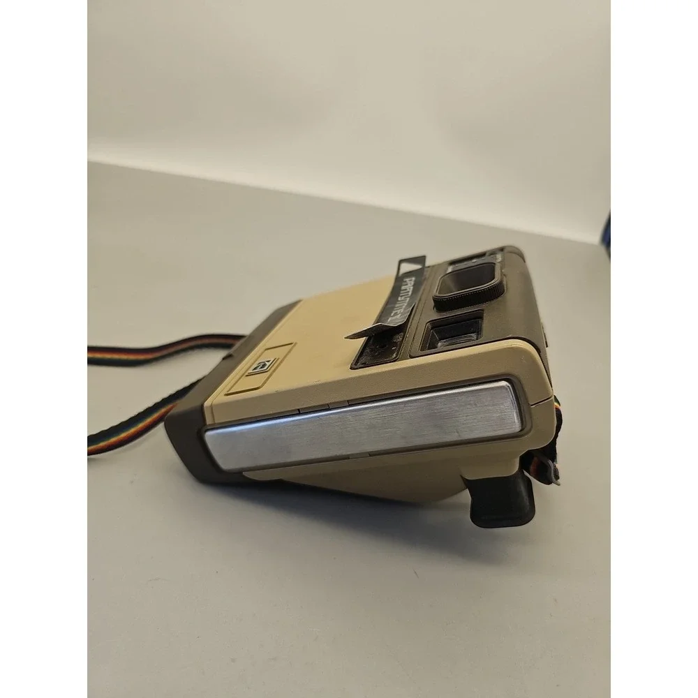 Vintage Kodak Partytime II 2‎ Instamatic Kodamatic 1970sHS 144-10 Parts